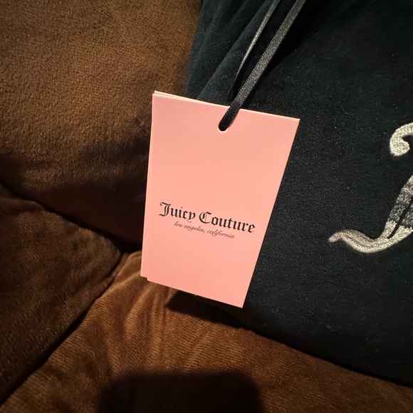 COPY - Juicy Couture RETRO VIBE SATCHEL - Picture 5 of 7